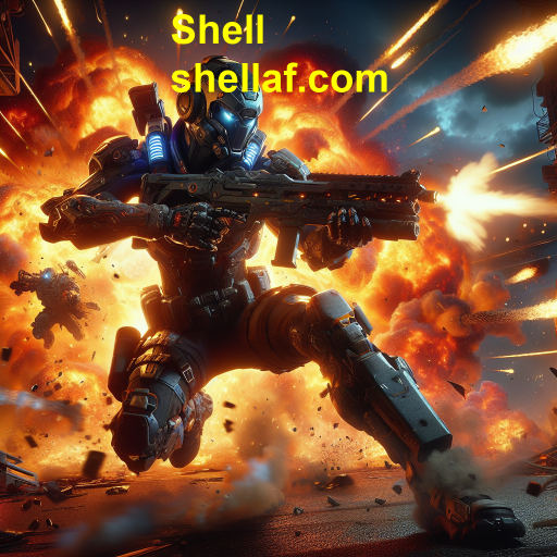 Exploração do Mundo dos Jogos de Ação: Em Busca da Adrenalina