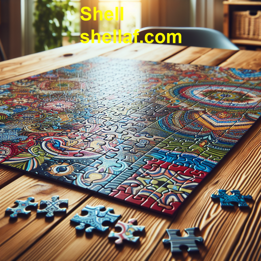 A Evolução dos Jogos de Quebra-Cabeça: Entre Clássicos e Novidades