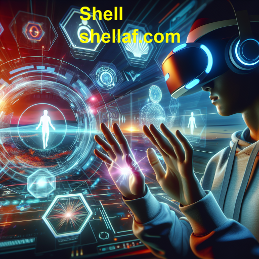 A Revolução da Realidade Virtual nos Jogos